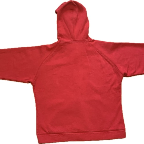 Vintage Boston Red Sox 2007 Women’s Full zip Hooded Sweatshirt, Size Medium - Picture 2 of 6